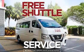 โรงแรมจูน เคแอลไอเอ แอโรโพลิส (แอร์พอร์ตโฮเต็ล)
